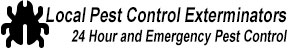 Old Orchard Beach ME Pest Control Exterminators